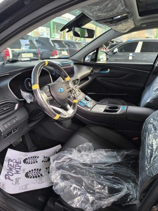 Hyundai Santa fe 2022 yil 2.5 Tali