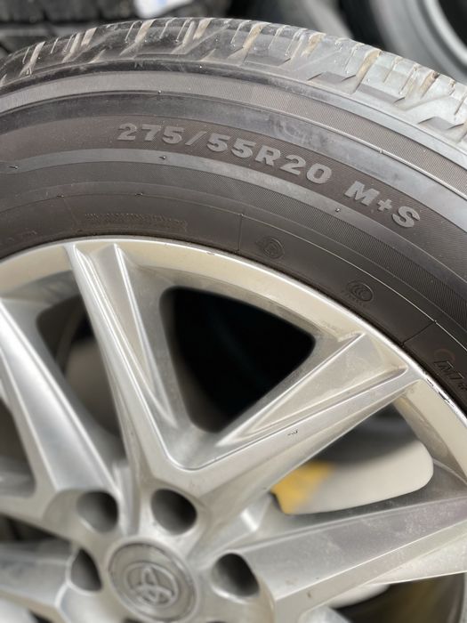 Lexsus diska balon R20