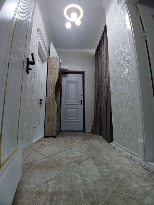 Прадажа квартира на земле