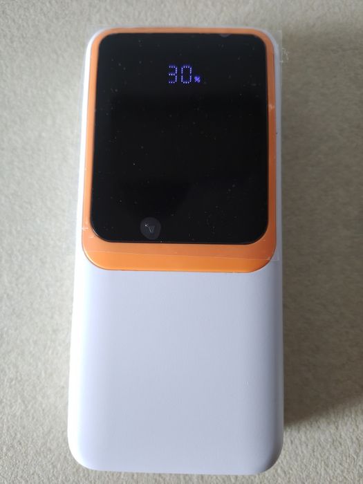 Vând baterie externă  acumulator 20000 mAh pompa de unflat saltele