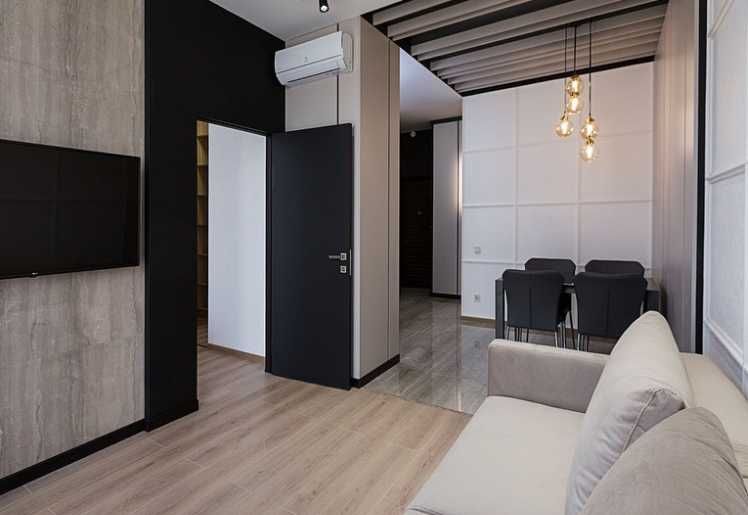 Дава се под наем Тристаен апартамент в Пловдив, Остромила - 82 кв.м за 280.5 € - Снимка #8