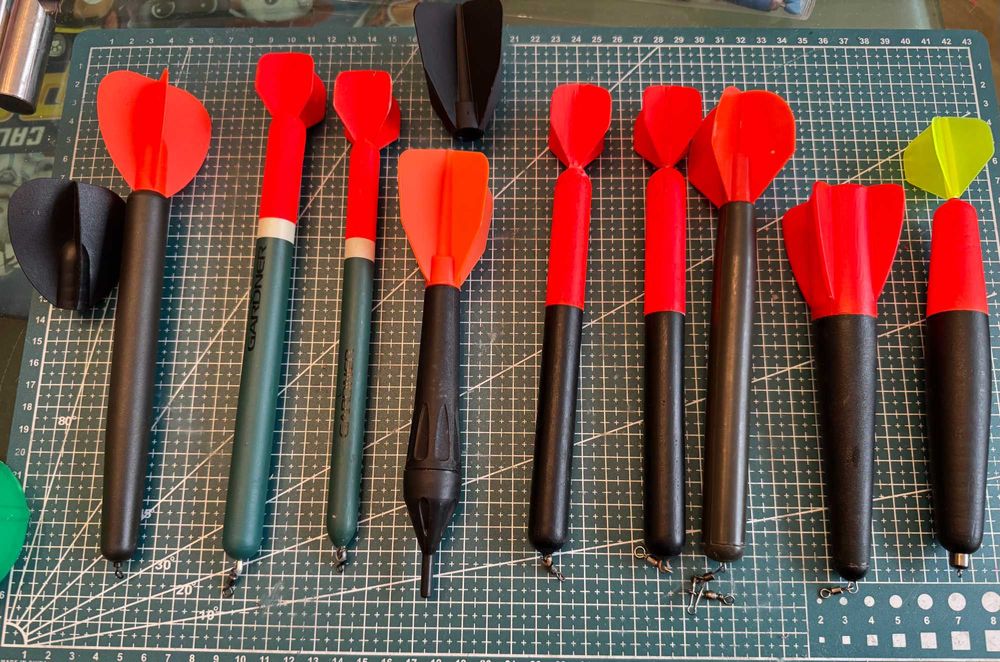 Solar колчета, обтегачи и други