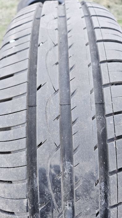 4бр гуми 195 65 15 дот 20 дънлоп