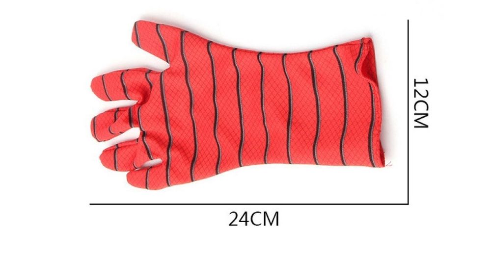 Детска играчка - ръката на Спайдърмен