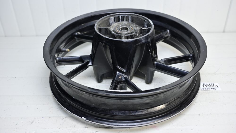 Janta Roata Spate BMW F700 GS F650GS 2011 - 2016