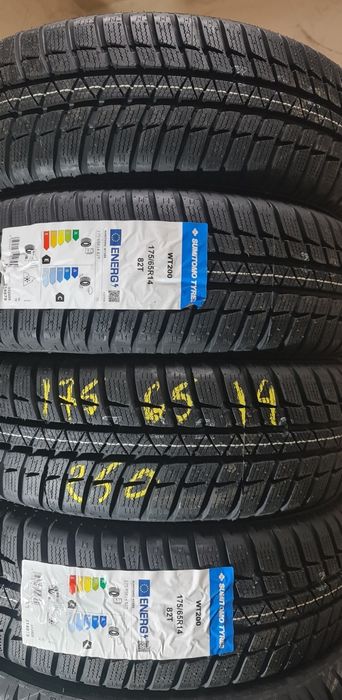 175 70 14 si 175 65 14 Anvelope Iarna Noi