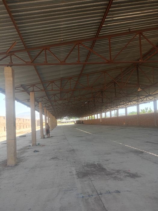 ферма металичиски узулиги 10 метр