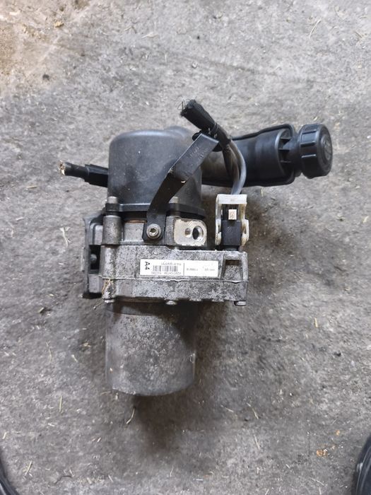 Pompă servodirecție Peugeot 508 hybrid RXH hybrid4 2.0 hdi Rhc rh02 9676154280