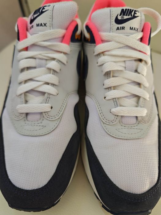 Nike Air Max- стелка 26см