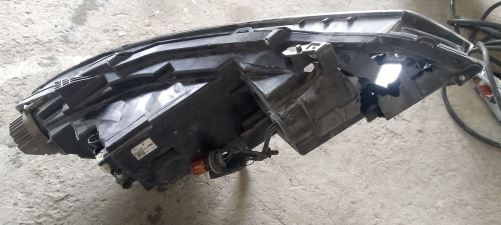 Monza chap tomon fara