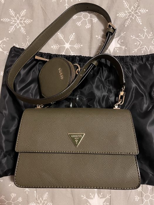 Данска Чанта Guess