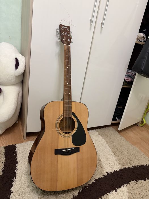 Гитара yamaha f310