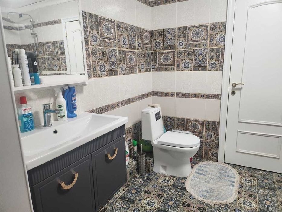 Продам особняк на Береке