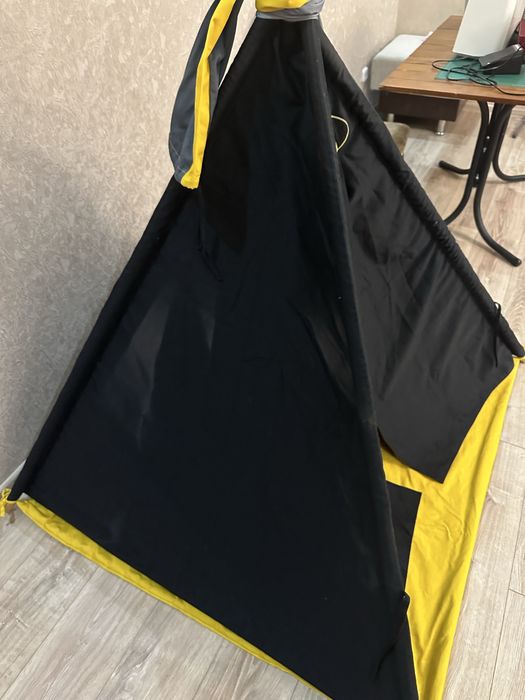 Продам детскую палатку