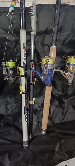 Рыболовные снасти