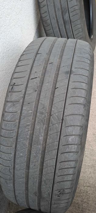 Летни гуми Мишелин 225/55/18, 4 броя