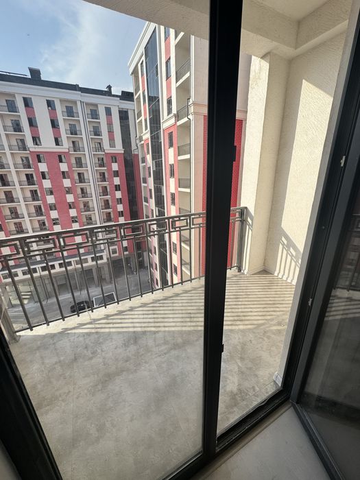 Продажа квартира Сергели