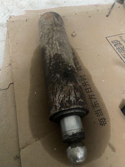 Цилиндар за самосвал