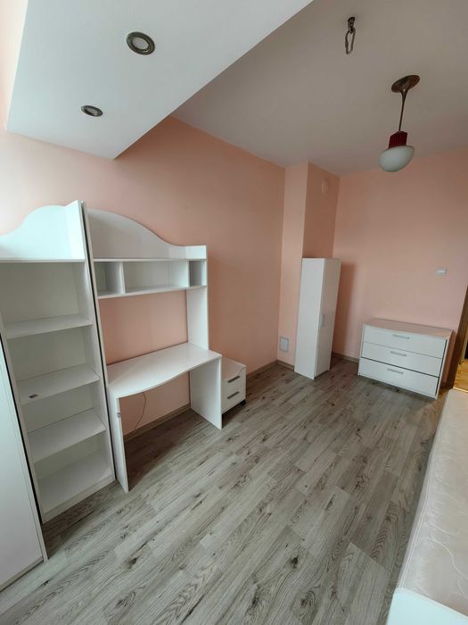 Детско обзавеждане