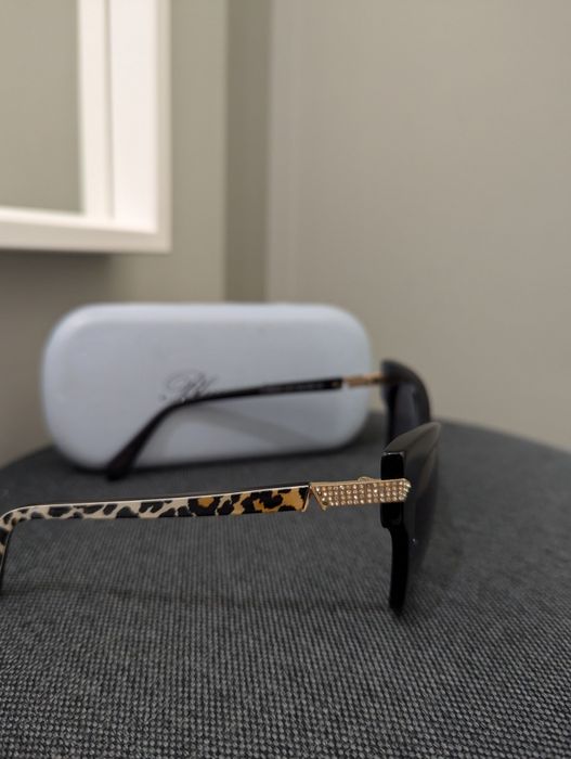 Слънчеви очила Blumarine