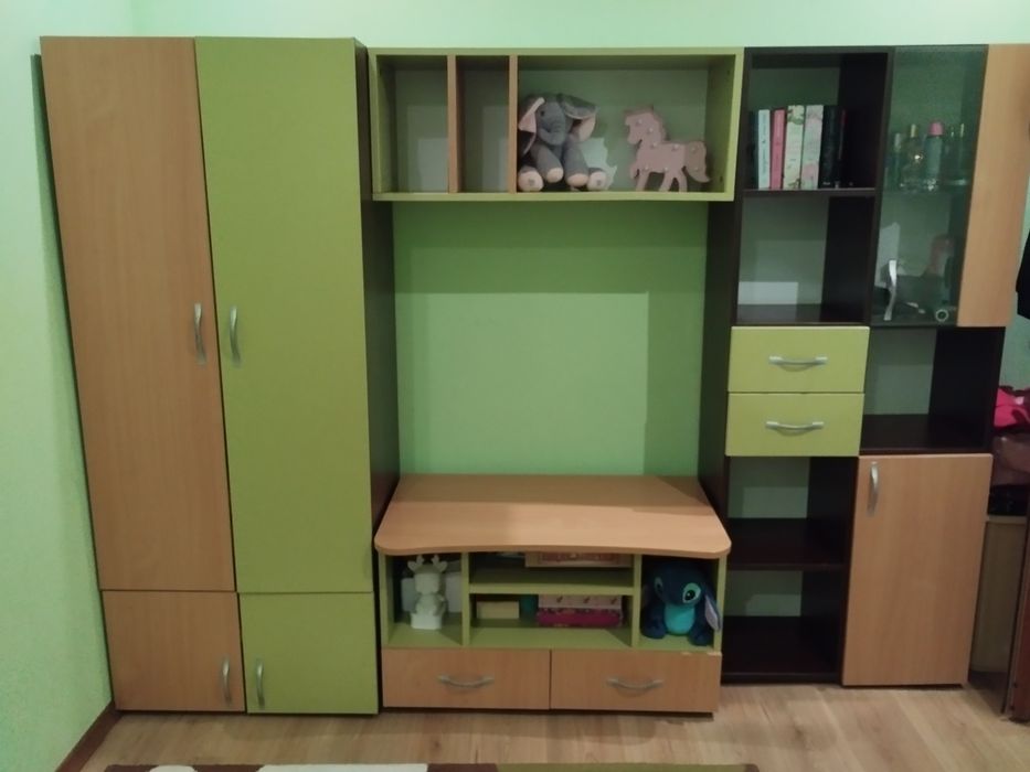 Детско обзавеждане