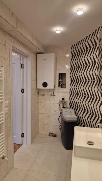 69кв.м, Ид.център, нов, завършен