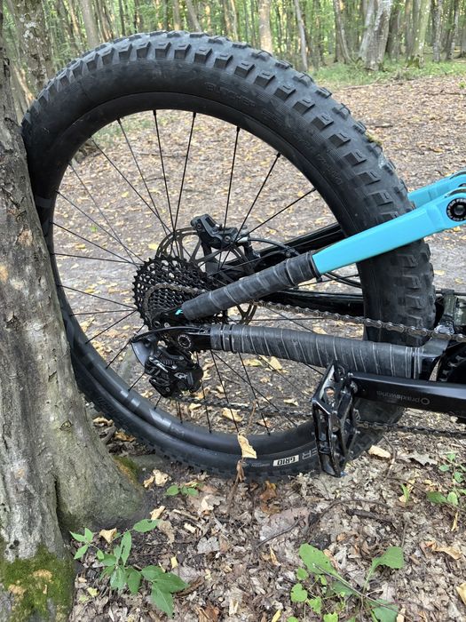 Ebike Enduro Specialized Turbo Kenevo Expert 180mm