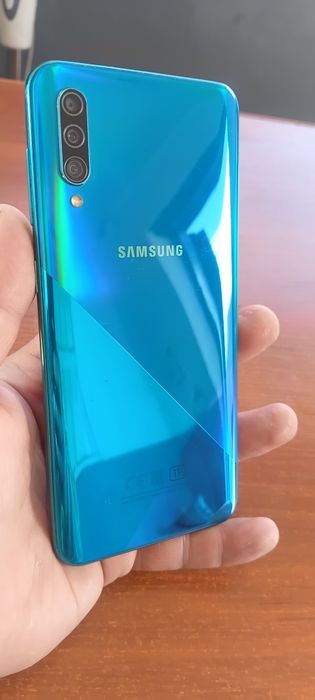 Samsung Galaxy S30A