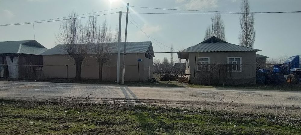 Уй сатылады 12 сотык жер