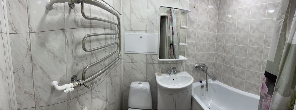 Сдам 1-комнатную.