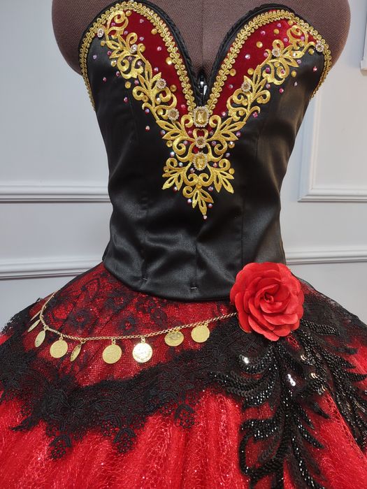 Пачка "Есмералда".