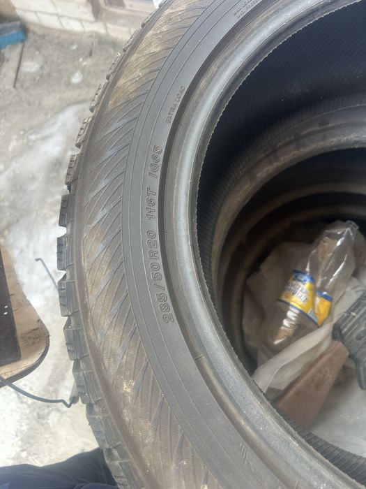 Продается покрышки