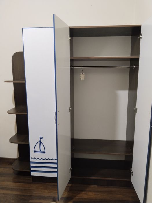 Детский комплект