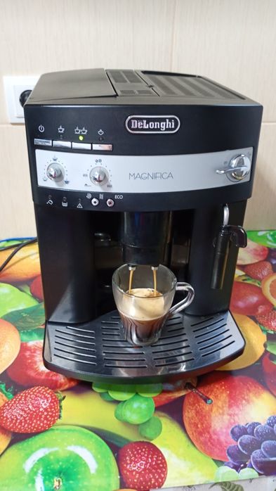Expresor cafea Delonghi Magnifica
