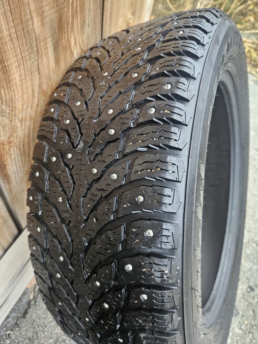 Нокиян хакапилита 9 .