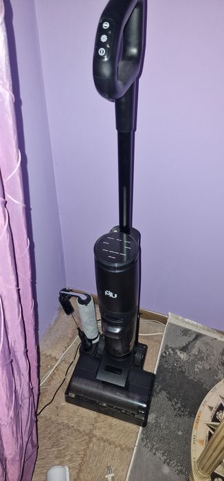 Продам беспроводной пылесос