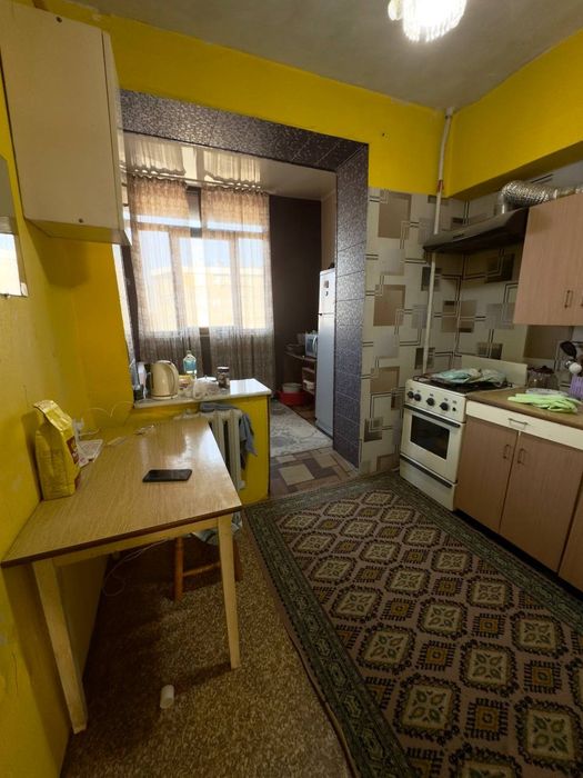 Продаётся квартира в Юнусабаде на Ц-6