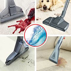 Tomas THOMAS DryBox “ AquaBox “ Mokko XT Aqua + Pet Family компакт