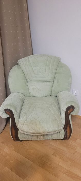 Продам мягкий уголок