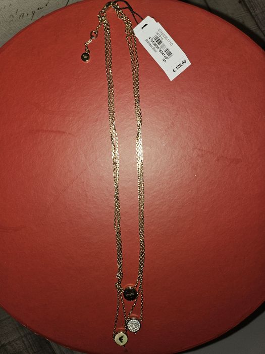 Колие Emporio Armani