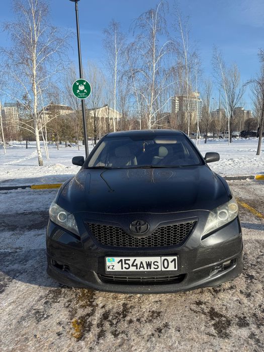 Продам Камри 40 3.5