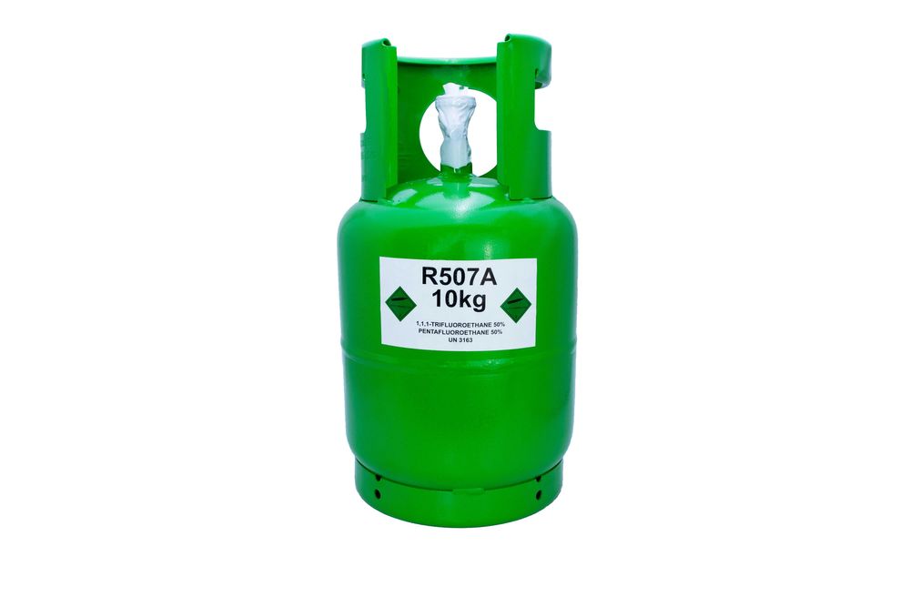 Refrigerant R507 10 kg