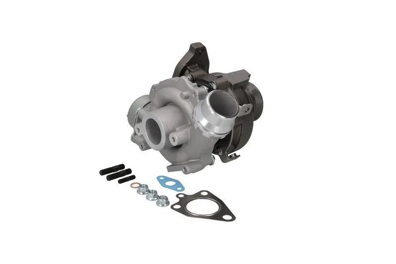 Turbina noua Dacia Duster Lodgy Mercedes A Class W176 B-Class W246 Citan W415 CLA C117 GLA X156 motor 1.5dci 66kw/90cp 80kw/109cp