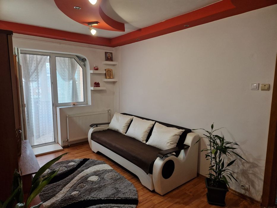 Apartamentu 2 camere de închiriat