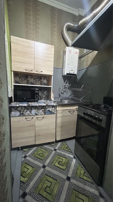2 ком. Квартира сдается