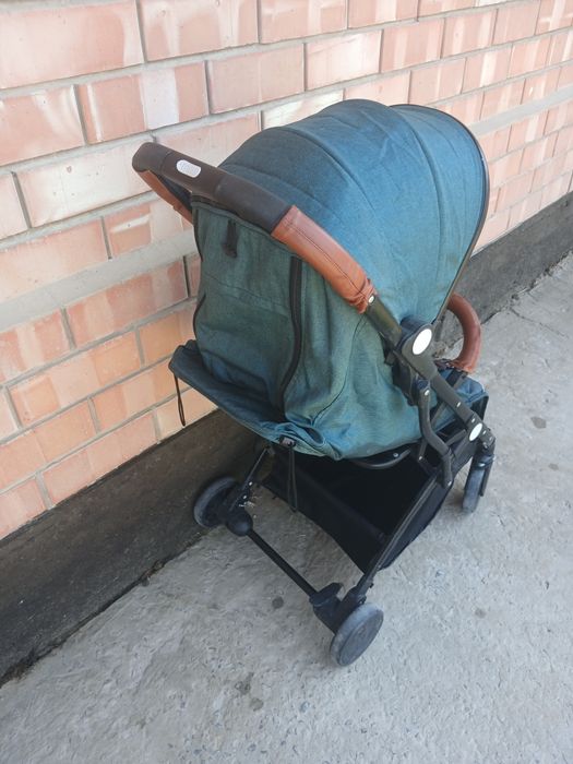 Продам коляску детскую