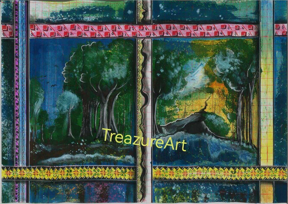 Tablouri, print sau original