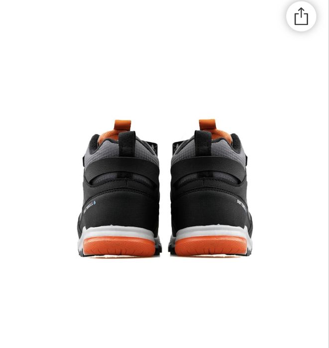 Зимни боти за момче