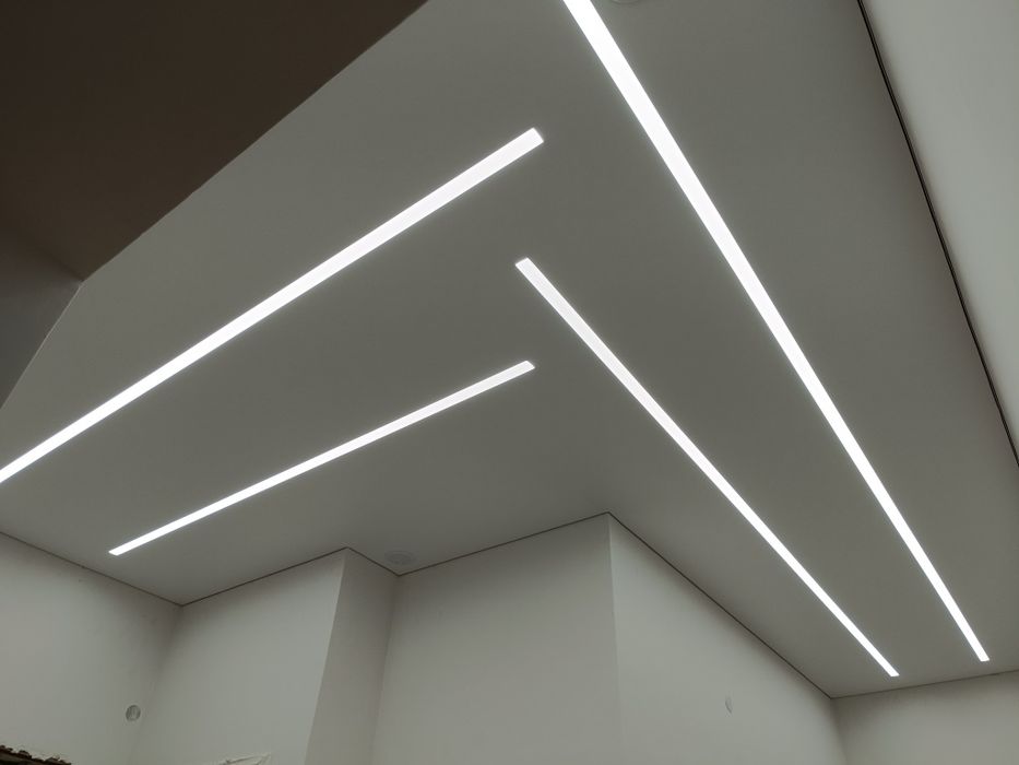 НАТЯЖНЫЕ ПОТОЛКИ    "Мир Потолков "