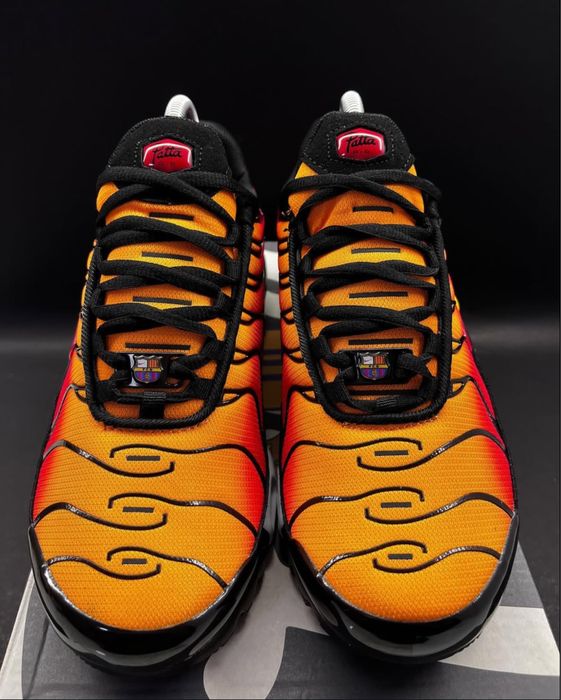 Nike Air Max Plus SE Barcelona 40,42,45,46